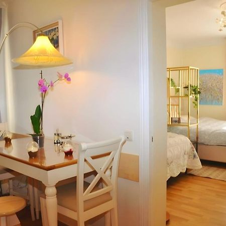 Appartement La Boheme - The Magic Of Riga & Free Parking Extérieur photo