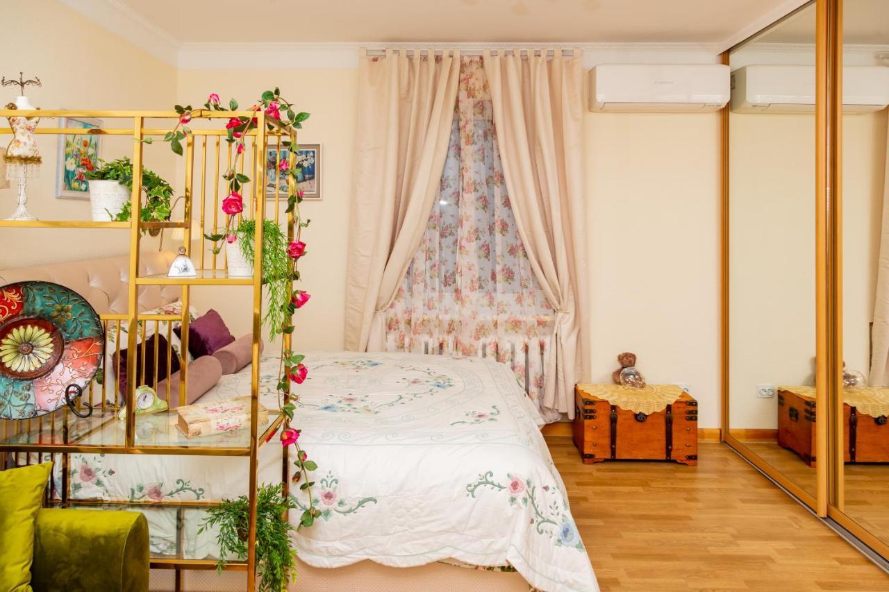 Appartement La Boheme - The Magic Of Riga & Free Parking Extérieur photo