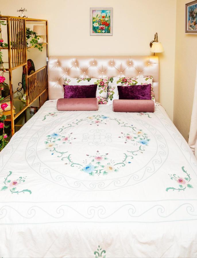 Appartement La Boheme - The Magic Of Riga & Free Parking Extérieur photo