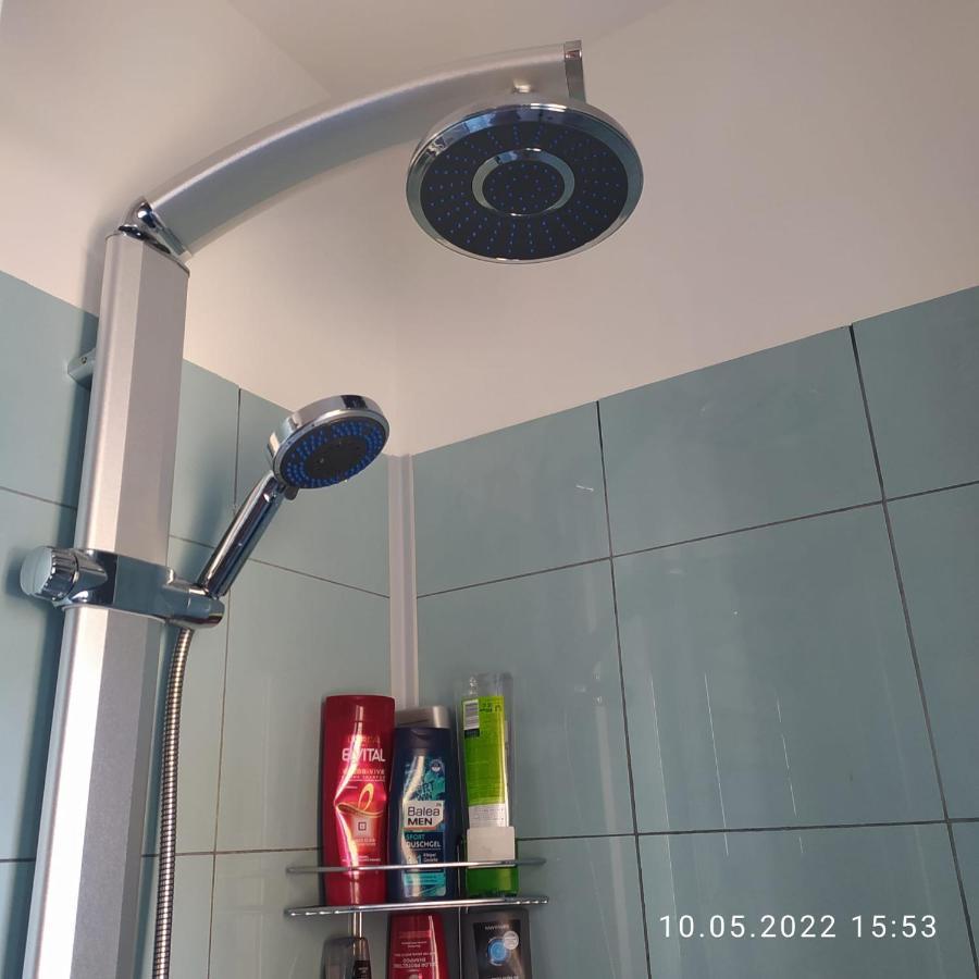 Appartement La Boheme - The Magic Of Riga & Free Parking Extérieur photo