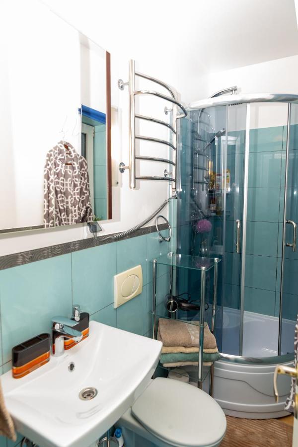 Appartement La Boheme - The Magic Of Riga & Free Parking Extérieur photo