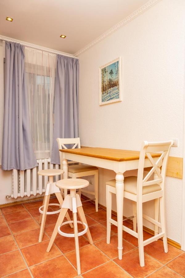Appartement La Boheme - The Magic Of Riga & Free Parking Extérieur photo