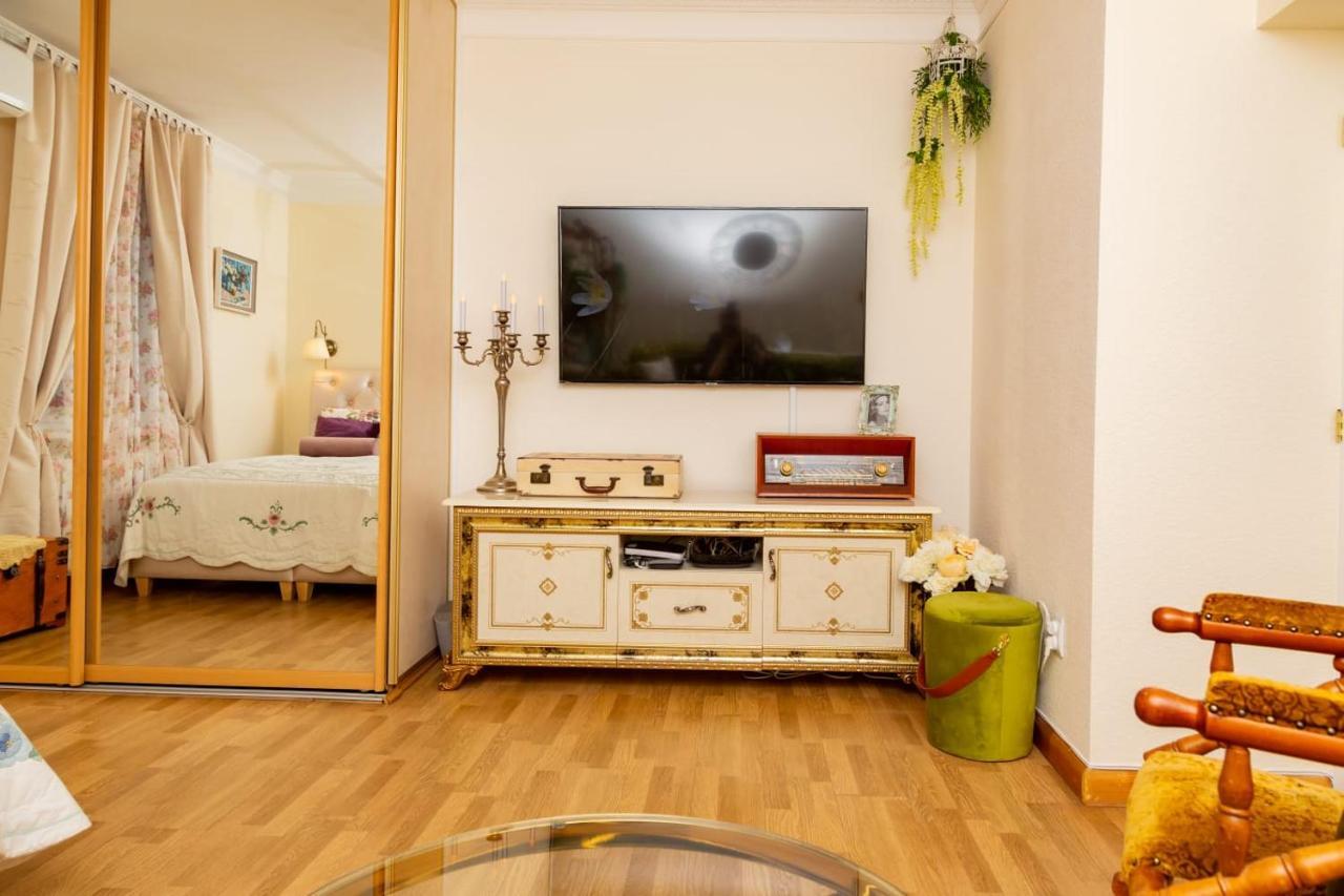Appartement La Boheme - The Magic Of Riga & Free Parking Extérieur photo